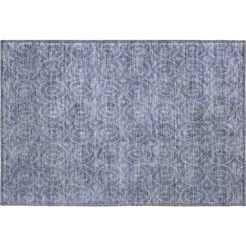 Premium Washable Super Soft Casual Contemporary Mayfield Rug
