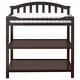 preview thumbnail 11 of 9, 3 Piece Crib Changing Station 6 Drawer Dresser Nursery Furniture Set