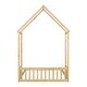 preview thumbnail 19 of 79, Rooftop headboard floor bed