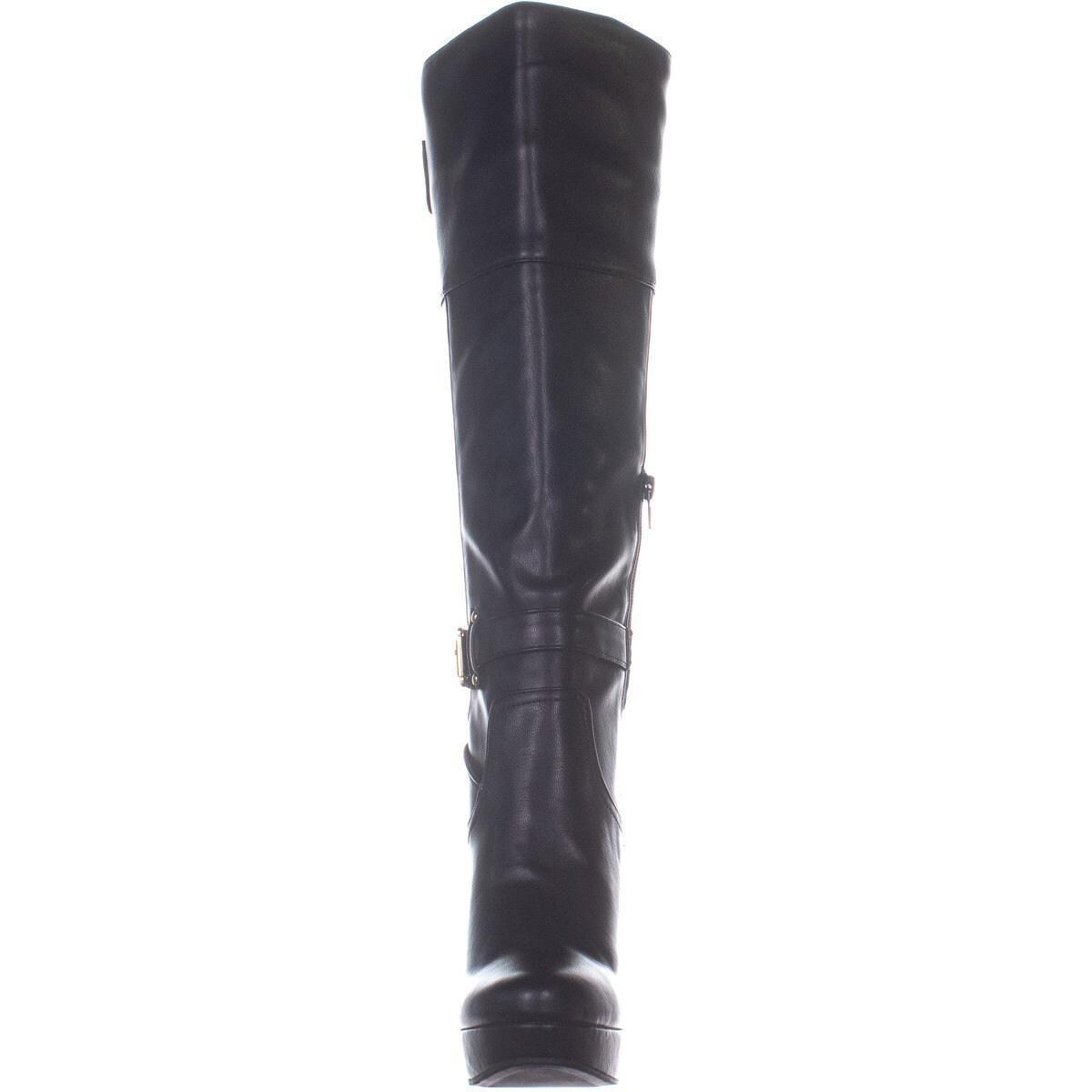 g by guess destynn dress boots