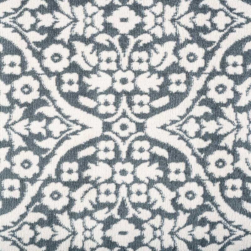 Carrington Bohemian & Eclectic Floral & Botanical Indoor Area Rug