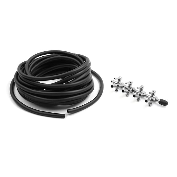 aquarium airline tubing