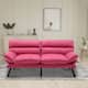 Option Rose Red