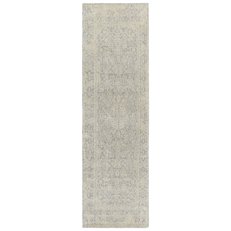 SAFAVIEH Hand-Loomed Maharaja Ludwika Traditional Viscose Rug