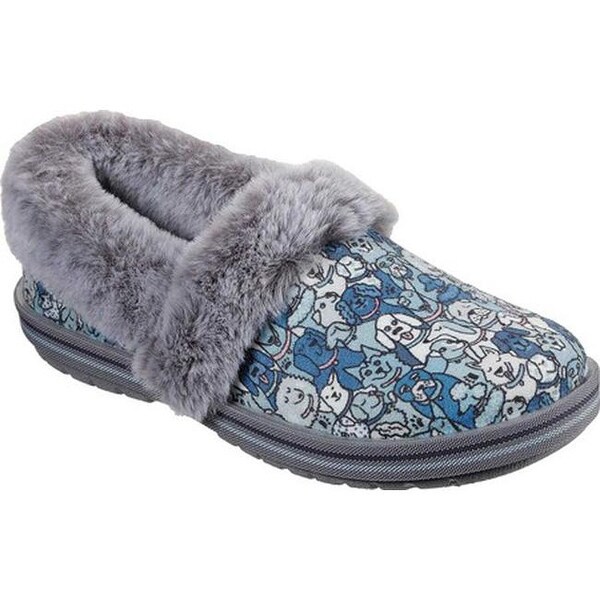 bobs slippers dogs
