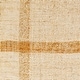 preview thumbnail 6 of 5, Cedric Handmade Jute Plaid Area Rug