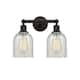 Option Oil Rubbed Bronze / Mouchette