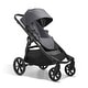 preview thumbnail 1 of 4, Baby Jogger City Select 2 Single-to-Double Modular Stroller, Radiant Slate