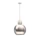 Option Polished Nickel