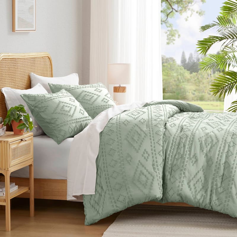 Chelsea Square Gigi Comforter Mini Set