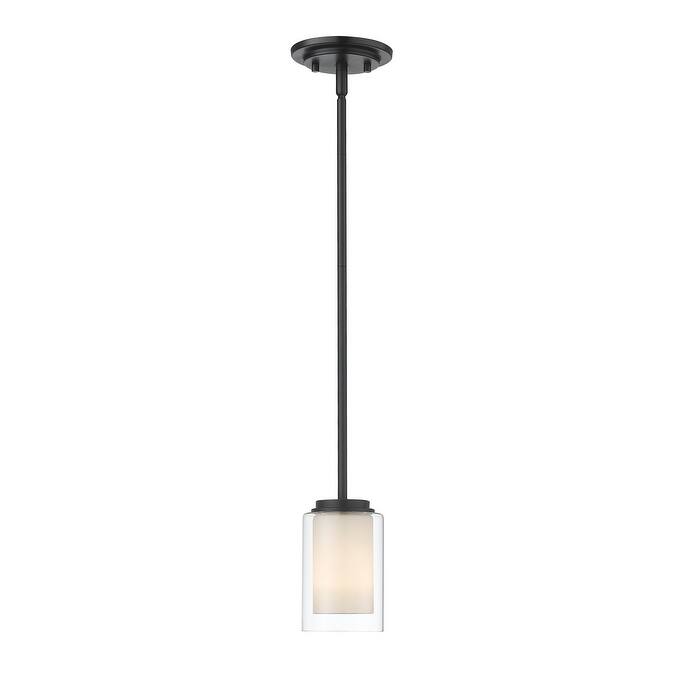 Bellevue Sylvia 6" Wide Mini Pendant