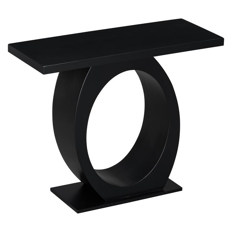 Mirod Stylish Modern Console Table