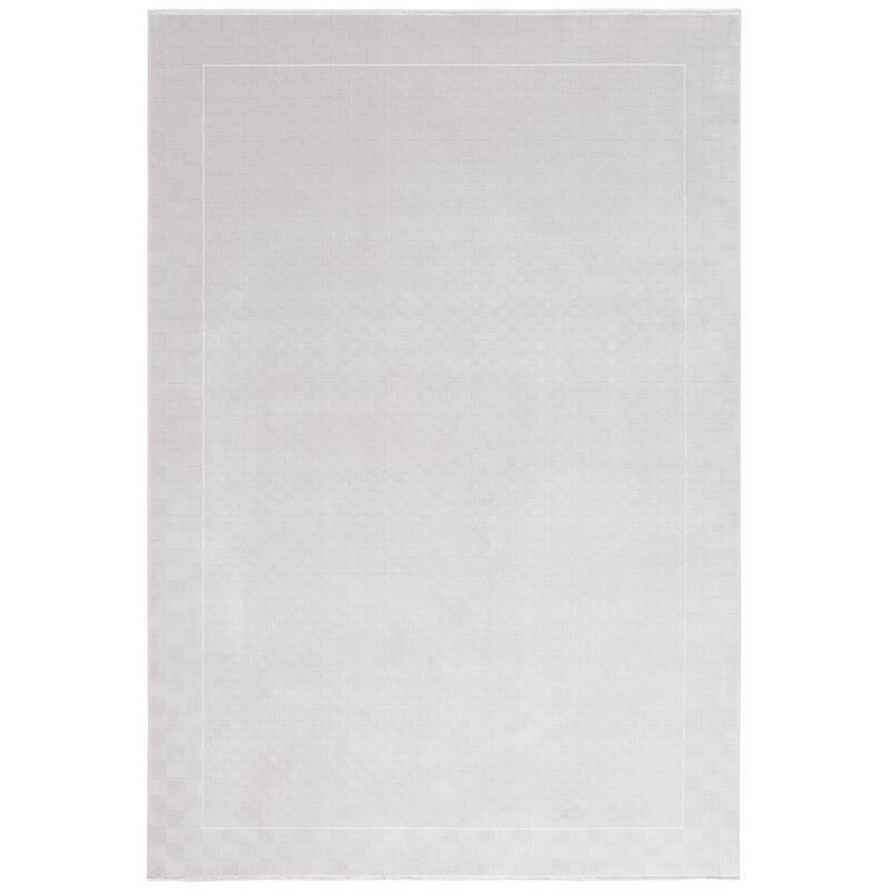 SAFAVIEH Signature Monette Modern Viscose Rug
