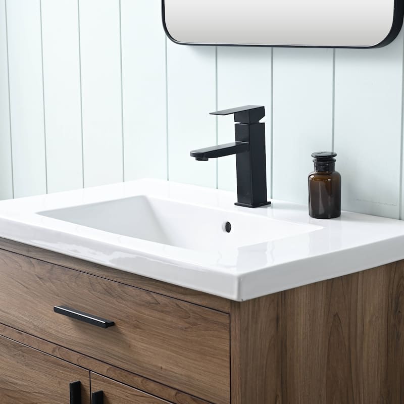 Sudio Design Bathroom Vanity Nelson Collection