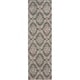 preview thumbnail 42 of 89, Nourison Tranquil French Country Floral Damask Area Rug