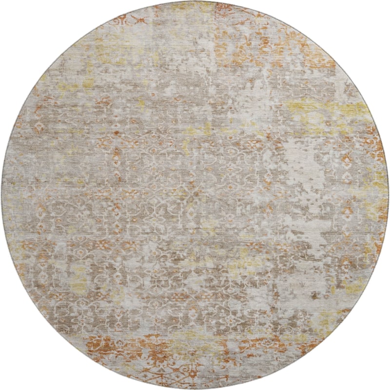 Premium Washable Super Soft Traditional Vintage Mayfield Rug