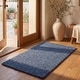 preview thumbnail 56 of 173, SAFAVIEH Handmade Natura Gerta Wool Rug