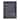 Overton Hand Knotted Wool Vintage Inspired Modern Contemporary Overdyed Gray Area Rug - 8' 1" x 10' 5"