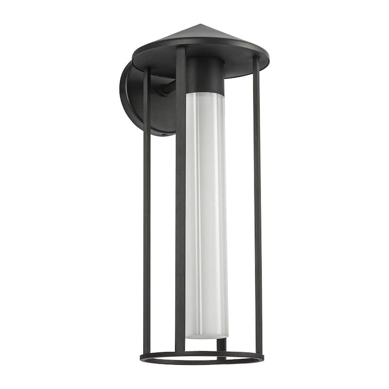 Alora Lighting EW526318 Tenko 9" Tall Wall Sconce