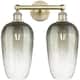 Option Antique Brass / Slate