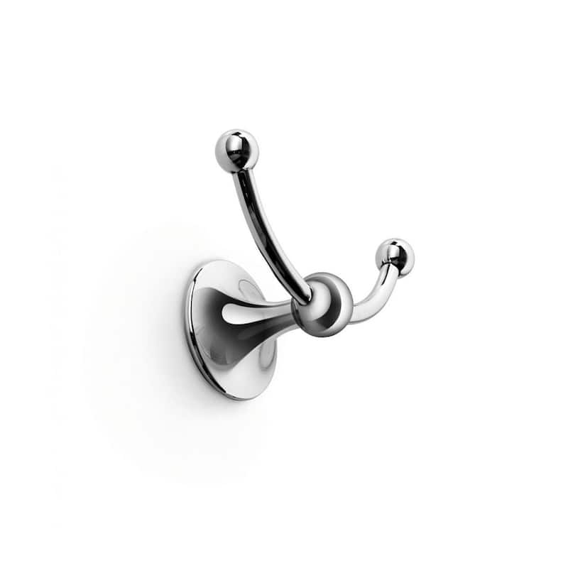 WS Bath Collections Venessia Robe Hook