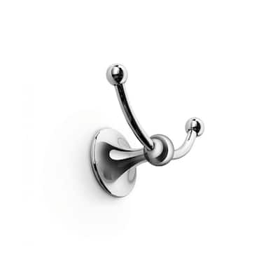 WS Bath Collections Venessia Robe Hook