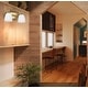 preview thumbnail 5 of 4, Vintage vanity lights gold sconce lights alloy steel, glass wall lights