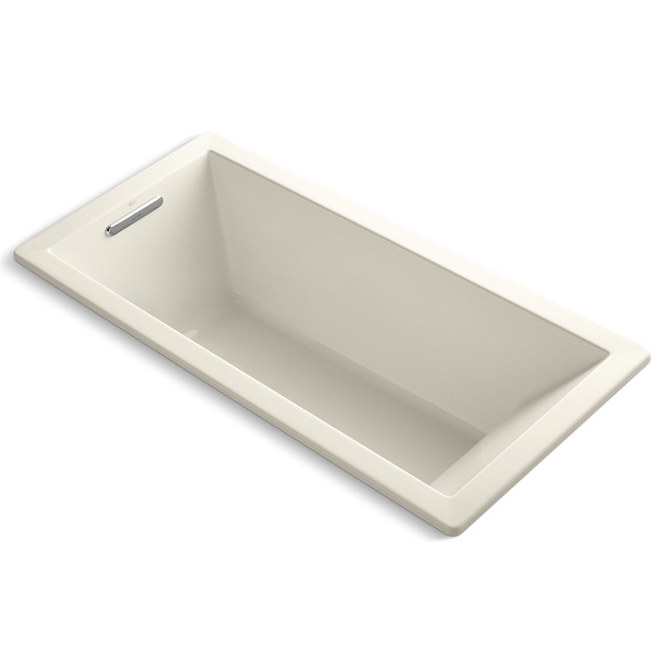 kohler 66 soaking tub