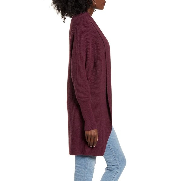 leith cardigan sweater