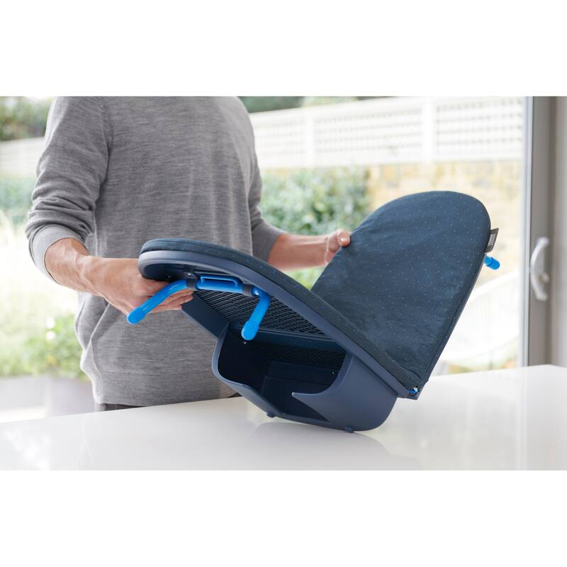 Joseph Joseph Pocket Plus Folding Table-top Ironing Board