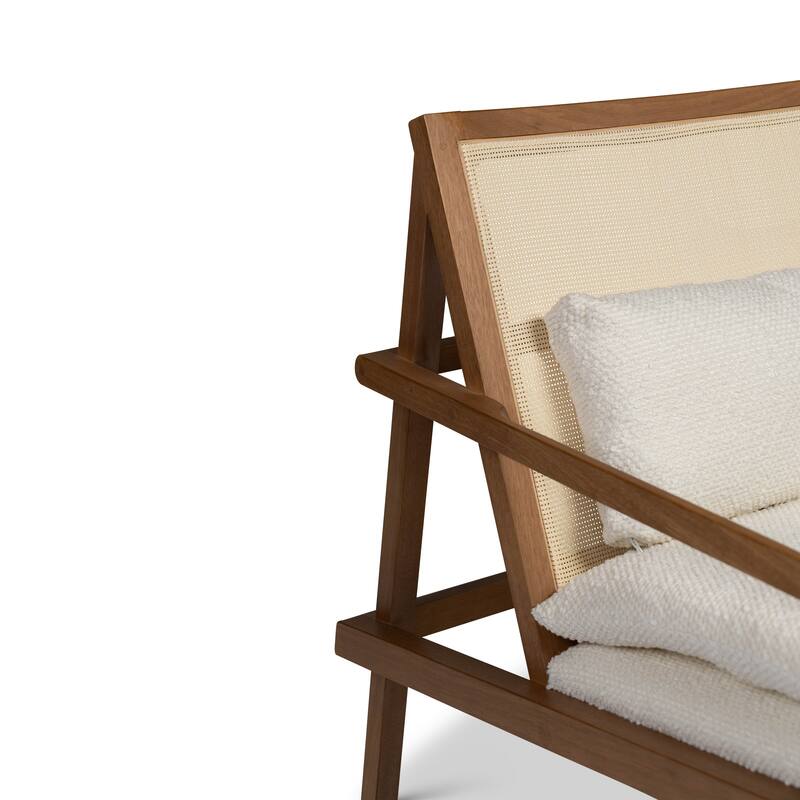 Urbia Barra Cane Lounge Chair