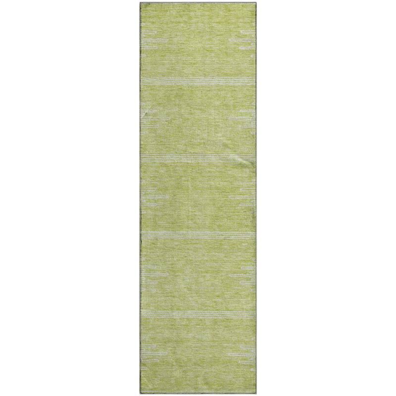 Premium Washable Super Soft Modern Century Mayfield Rug
