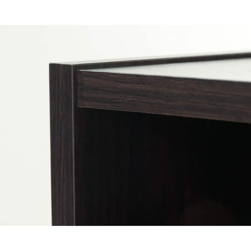 Sauder Beginnings Collection 3-Shelf Bookcase