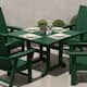 Option Dark Green