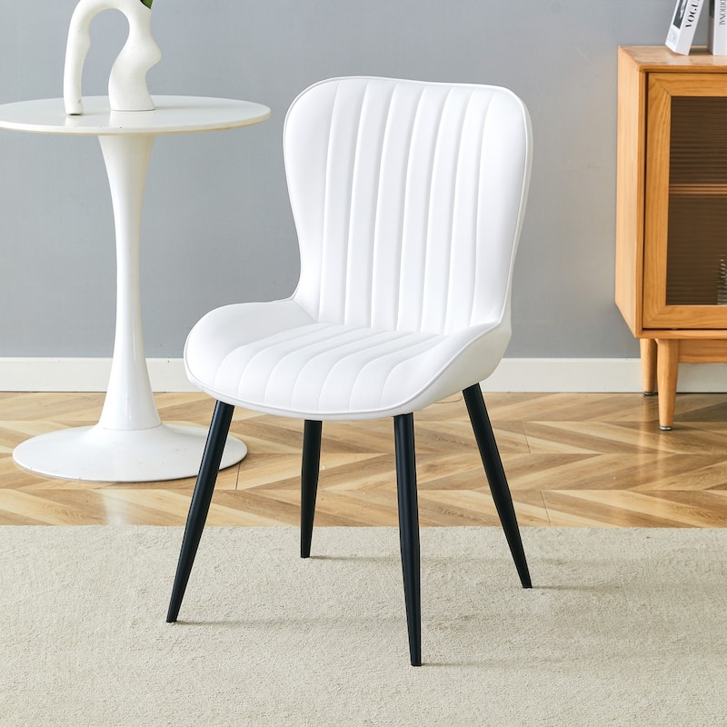Upholstery Dining Chairs Set of 4