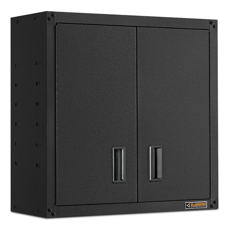 Gladiator GarageWorks Ready-to-Assemble Full-door Wall GearBox