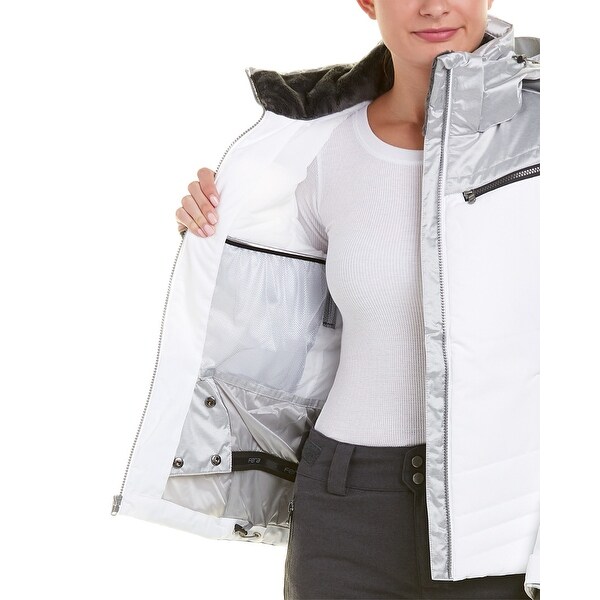 Fera Women Tanya Insulated Ski Parka