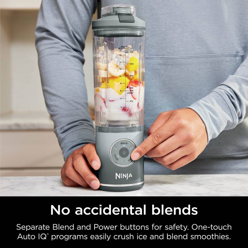 Ninja Blast Max Portable Blender