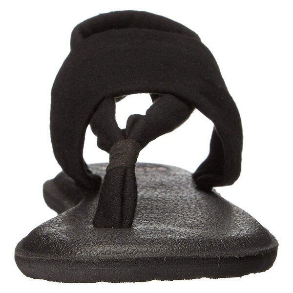 kids sanuk sandals