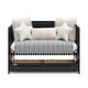 preview thumbnail 8 of 28, Graco Melrose 5-in-1 Convertible Crib with Drawer