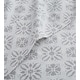 preview thumbnail 5 of 3, Aztec Dreams 100% Cotton Extra Deep Pocket 4-piece Bed Sheet Set