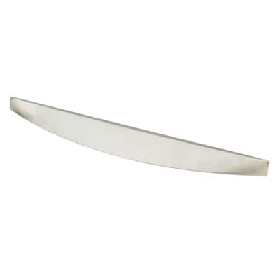 Berenson Arch 9-7/16 Inch Long Finger Cabinet Pull from the Art Tech