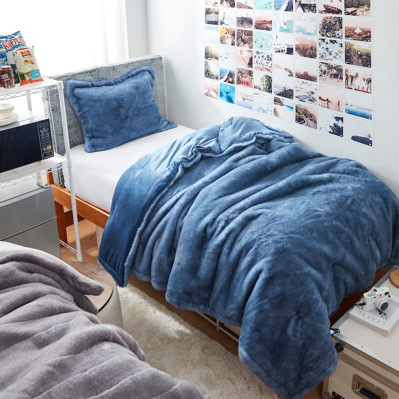 Chow Chow - Coma Inducer® Oversized Comforter Set