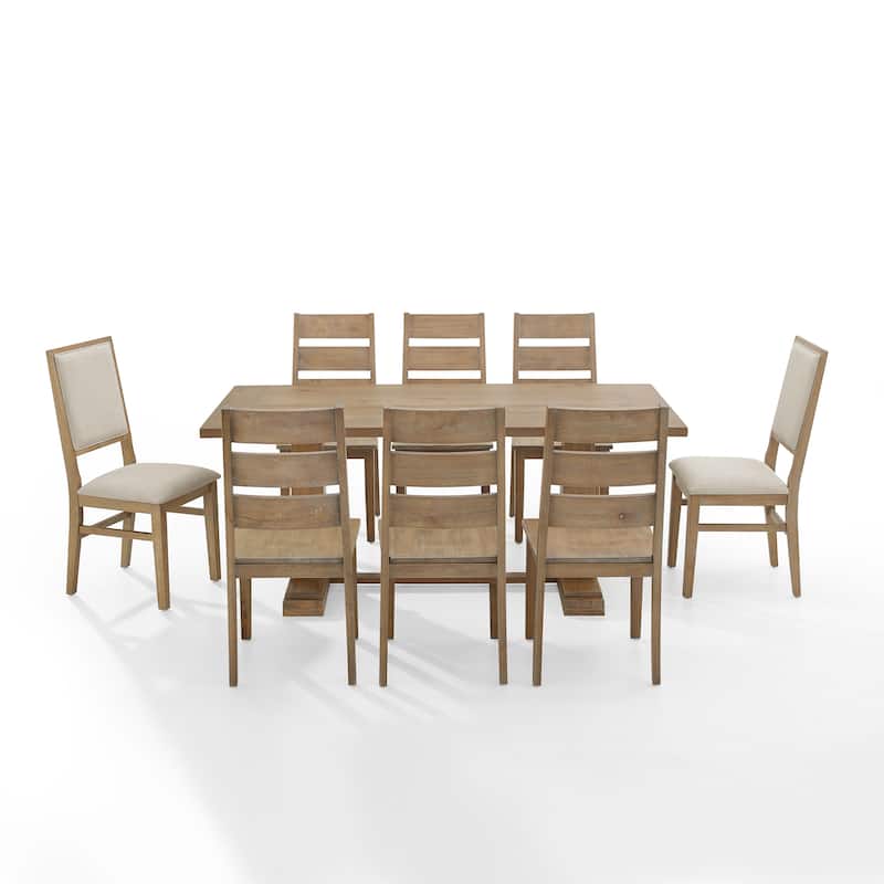 Crosley Joanna 9Pc Dining Set