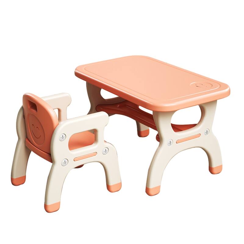 Premium Kids Learning Desk and Chair Bed Bath & Beyond 39456113