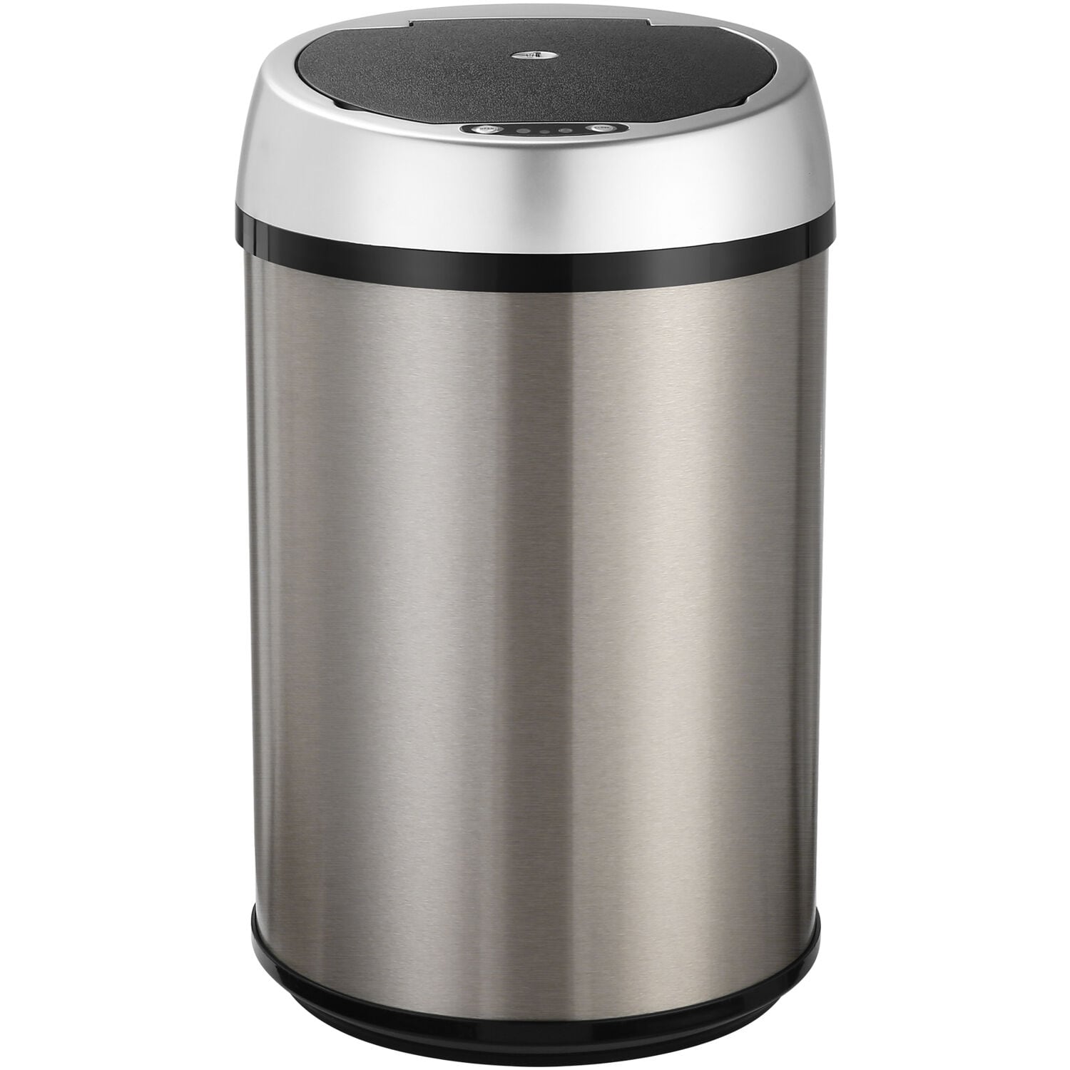 Beyond Stainless Steel: Colorful Kitchen Trash Cans from Brabantia