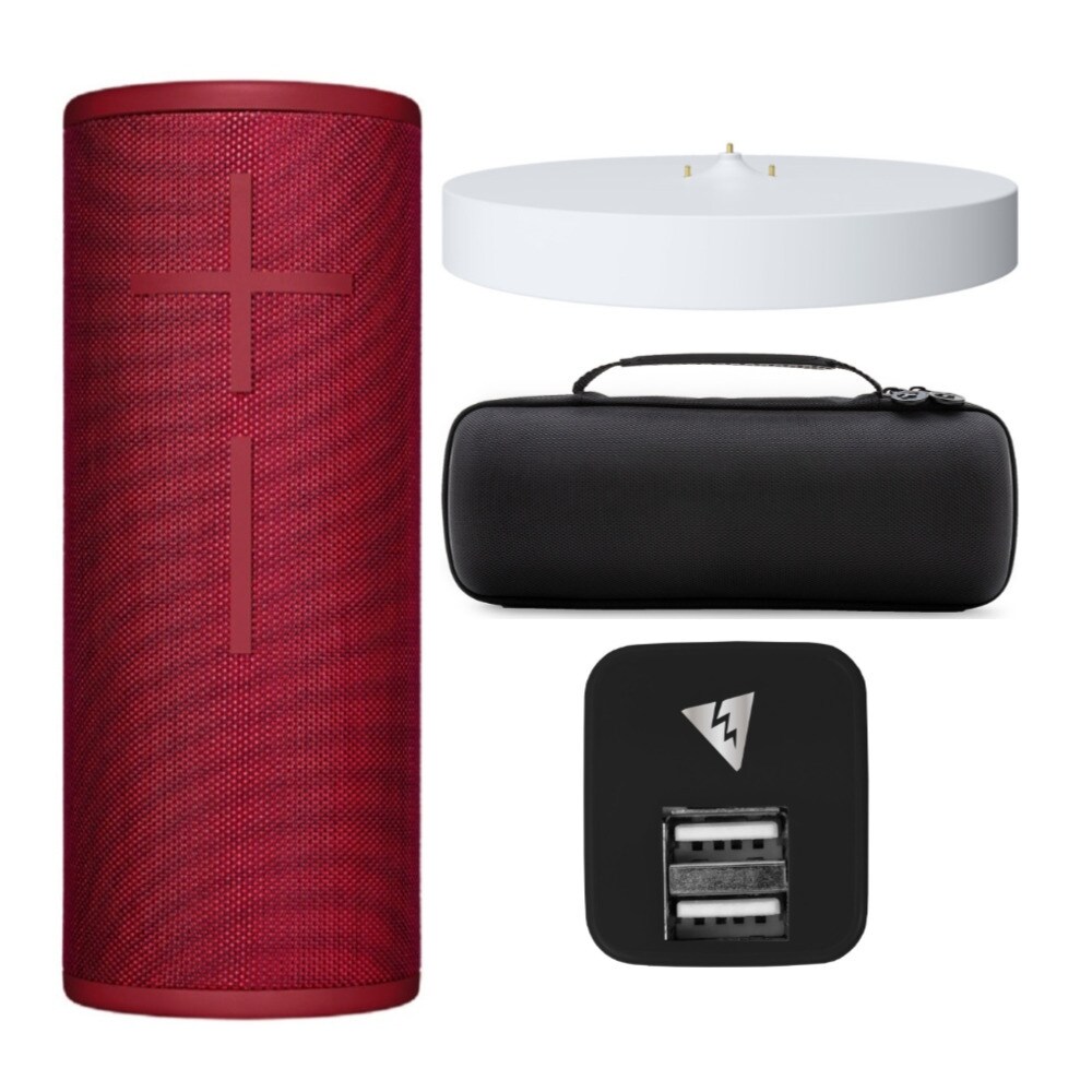 ue boom bundle