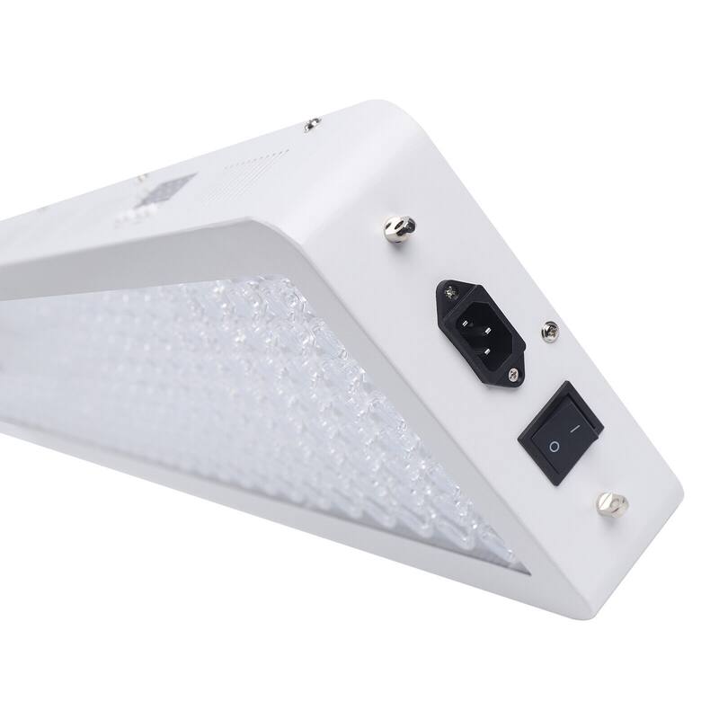 Red Near Infrared LED Therapy Light Panel Physiotherapy Lamp