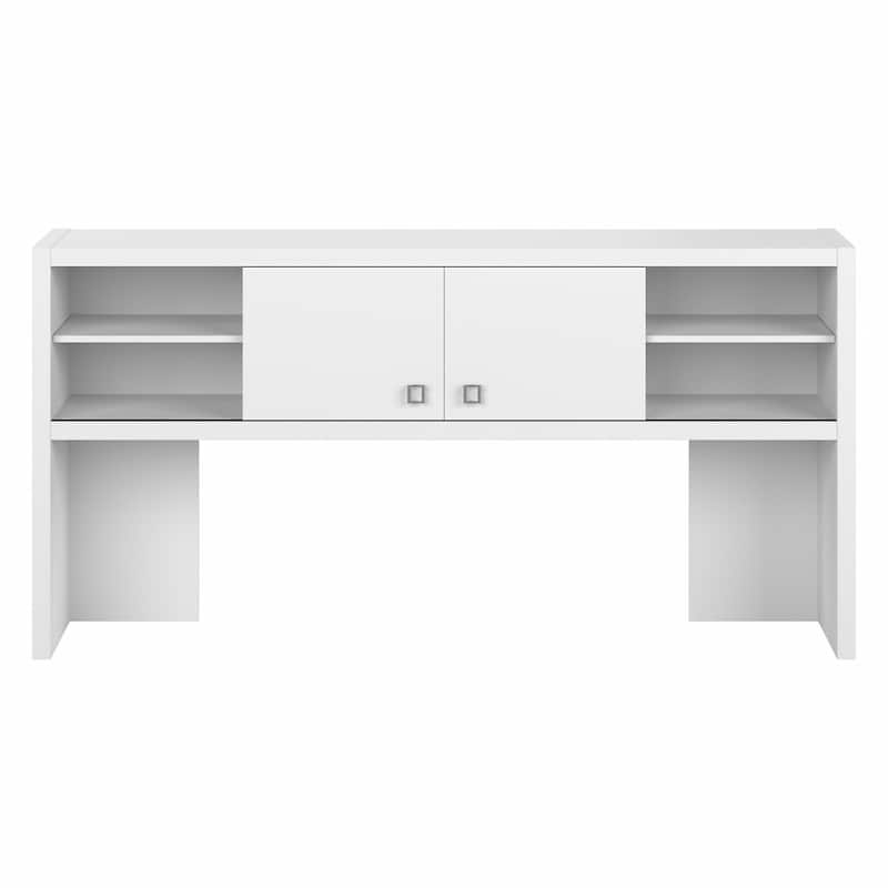 Echo 72W Desk Hutch by Bush Business Furniture