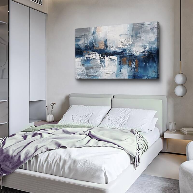 Minimalism Abstract Wall Paintings Inspiration Wall Pictures Artwork